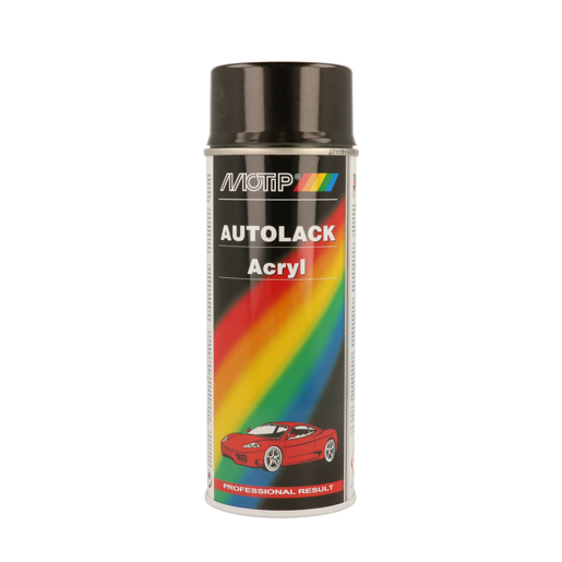 MoTip Kompakt-Spray 400 ml 51029 metallic